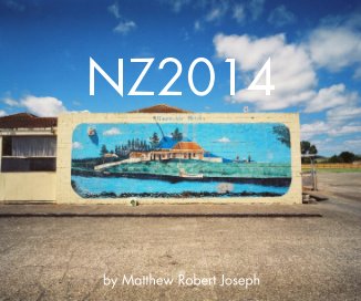 NZ2014 (Small) book cover