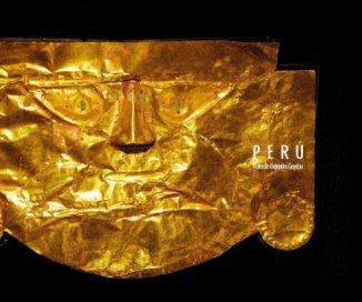 Perú book cover
