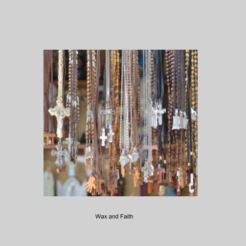 Ver Wax and Faith por Isabel De Almeida