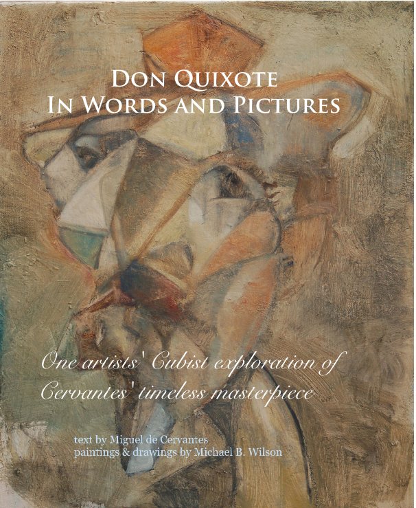View Don Quixote In Words and Pictures by Michael B. Wilson
