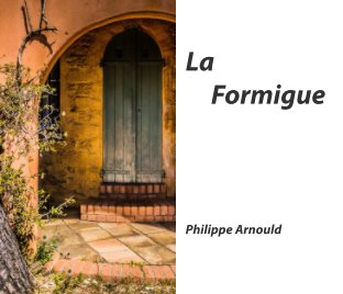 La Formigue book cover