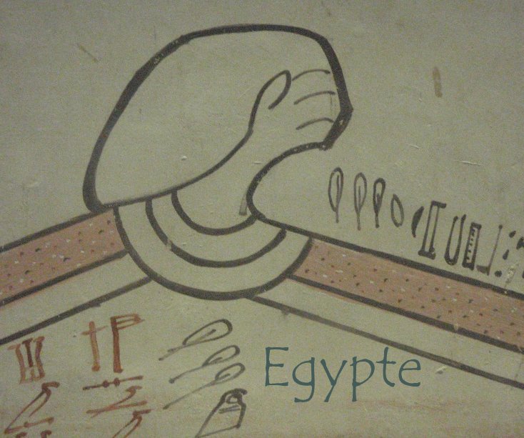 Ver Egypte por clarisse1