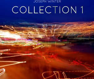 Collection 1 book cover