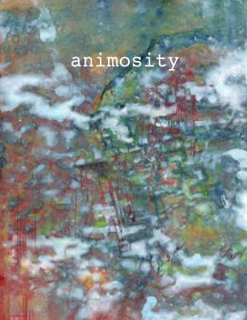 animosity book cover