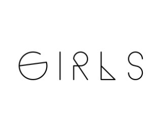 GIRLS book cover