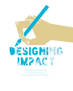 Designing Impact book cover