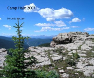 Camp Hale 2007 book cover