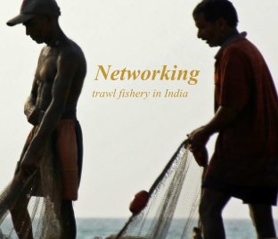 Networking book cover