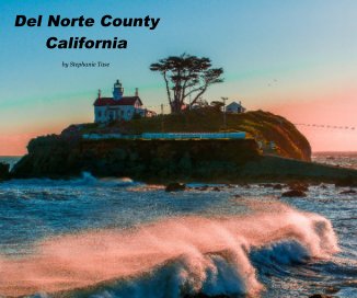 Del Norte County California book cover