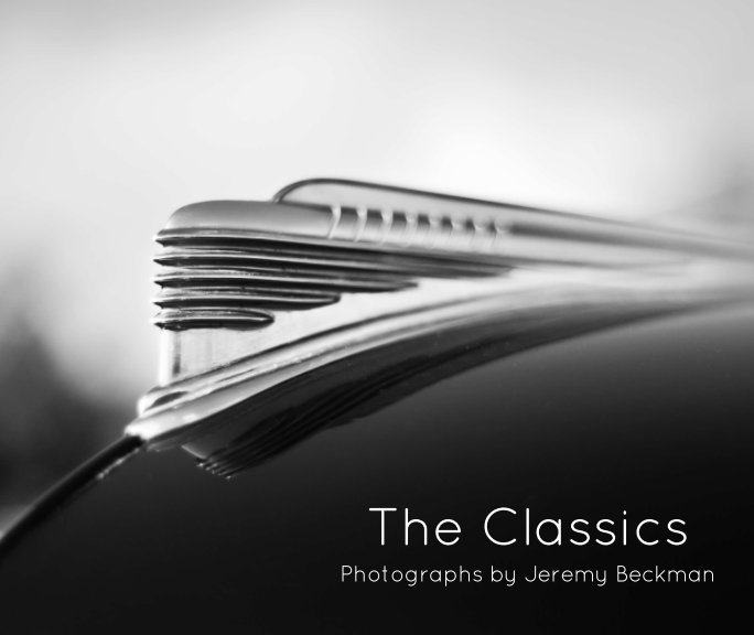 Ver The Classics por Jeremy Beckman
