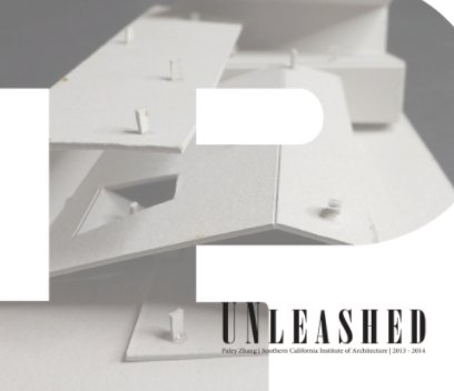 Unleashed 2013-2014 book cover
