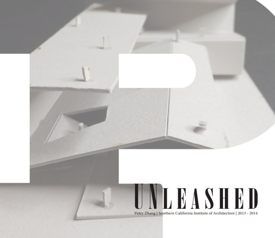 Ver Unleashed 2013-2014 por Paley Zhang