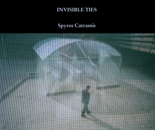 Invisible Ties book cover
