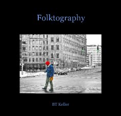 Folktography book cover