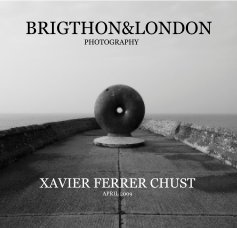 BRIGTHON&LONDON book cover