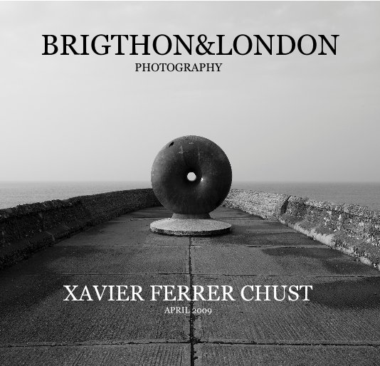 Ver BRIGTHON&LONDON por XAVIER FERRER CHUST