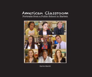 American Classroom book cover