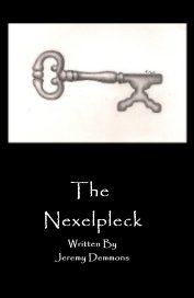 The Nexelpleck book cover