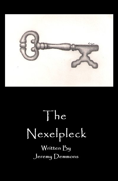 View The Nexelpleck by Written By Jeremy Demmons