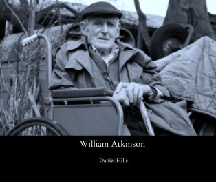 William Atkinson book cover