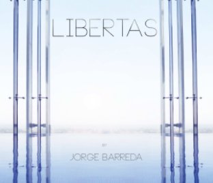 LIBERTAS book cover