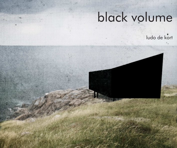 Ver Black Volume (2013-2014) por Ludo de Kort