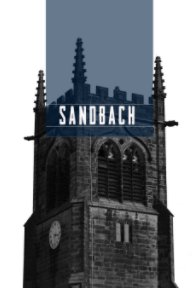 Sandbach book cover
