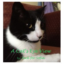 A Cat'sEye View book cover