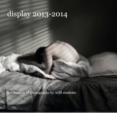 display 2013-2014 book cover