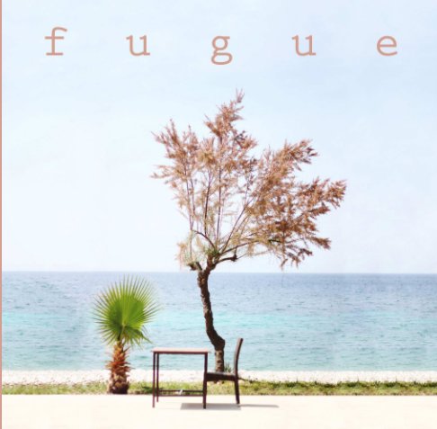 View FUGUE 6TH EDITION by CHS LIT MAG