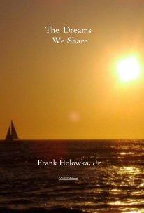 The Dreams We Share book cover