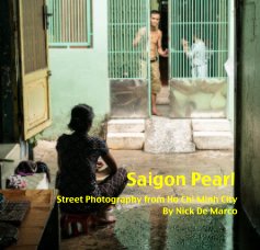 Saigon Pearl book cover