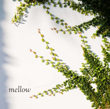 mellow book cover