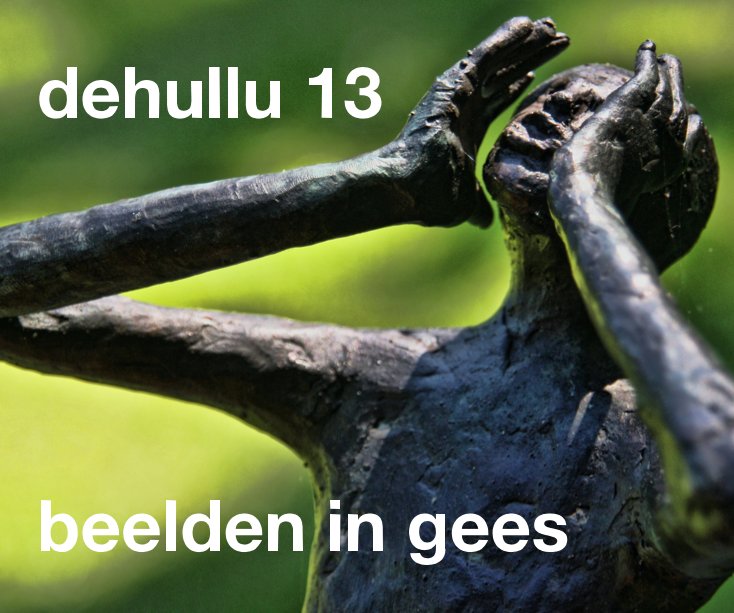 View Beelden in Gees 2013 by jaap van dijk