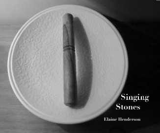 Singing Stones book cover