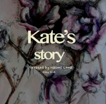 Kate's Story book cover