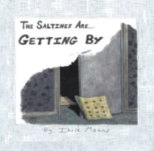 The Saltines Are... Getting By book cover