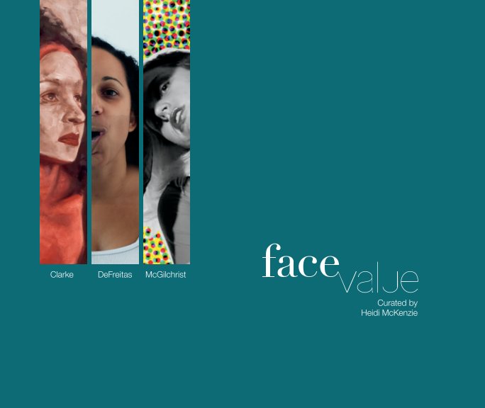 Visualizza Face Value di Heidi McKenzie