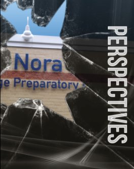 Nora Yearbook 2013-14 book cover