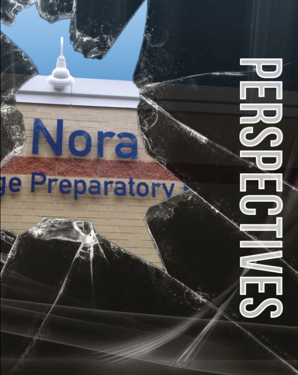 View Nora Yearbook 2013-14 by The Nora School