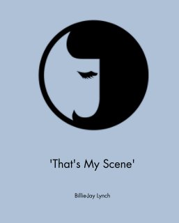 'That's My Scene' book cover