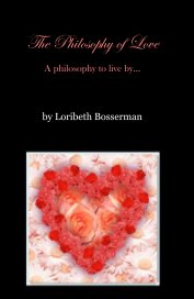 The Philosophy of Love book cover