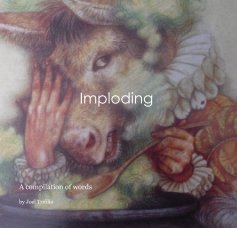 Imploding book cover