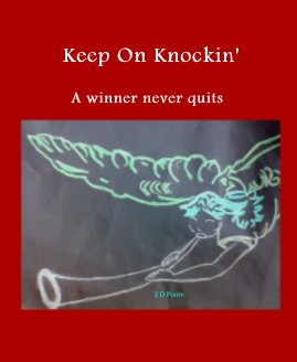 Keep On Knockin' book cover