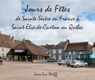 Jours de Fêtes book cover