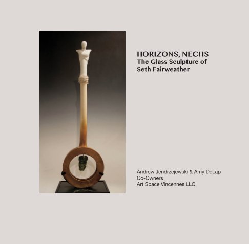 Bekijk Horizons, Nechs op Andrew Jendrzejewski
