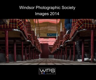 Windsor Photographic Society book cover