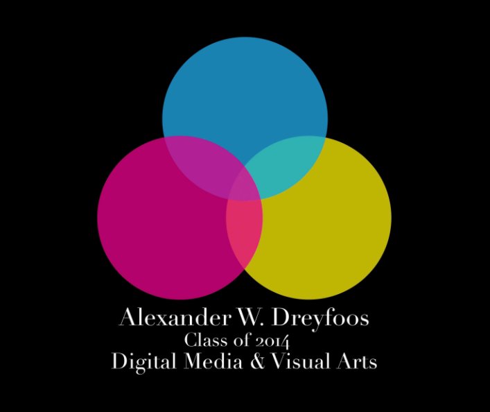 View Digital/Visual Senior Book 2014 by 2014 Senior Class