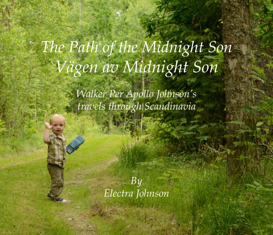 View The Path of the Midnight Son by Electra Johnson