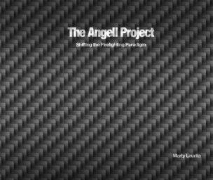 The Angell Project book cover